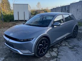 Hyundai IONIQ 5 Komplektinis priekis