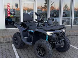 CFMOTO CFORCE 850 Standart G3 800cc, kvadracikli