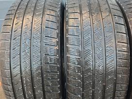 Vredestein Quatrac pro+, зимние 265/50 R20