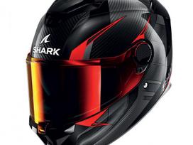 Shark Spartan GT Pro, full-face
