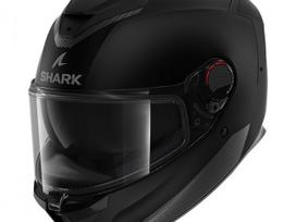Shark Spartan GT Pro, uždari