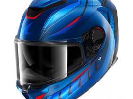 Shark Spartan GT Pro, full-face