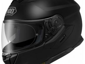 Shoei GT-Air 3, uždari