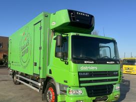 Daf CF, šaldytuvai