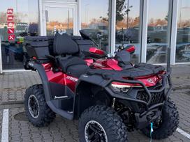 CFMOTO CFORCE 850 Touring G3 800cc, atv / quad