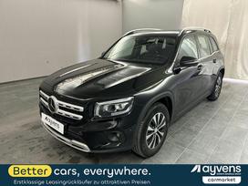 Mercedes-Benz GLB180, 2.0 l., Внедорожник / Кроссовер
