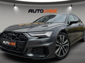 Audi A6, 2.0 l., Универсал