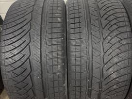 Michelin Pilot Alpin (2020/2021m), зимние 265/35 R18
