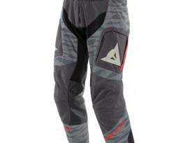 Dainese Sterrato, textile