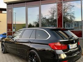 BMW 318, 2.0 l., wagon