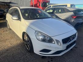 Volvo V60 4x4