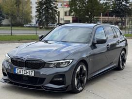 BMW Active Hybrid 3, 2.0 l., wagon