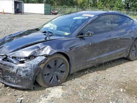 Tesla Model 3, 81 кВт·ч, Седан