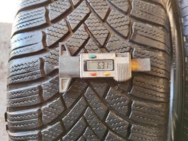 Bridgestone, зимние 225/55 R18