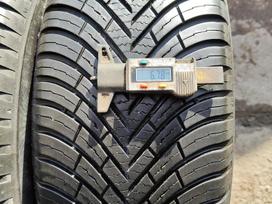 Vredestein, зимние 205/65 R15