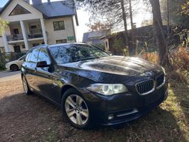 BMW 525, 2.0 l., Универсал