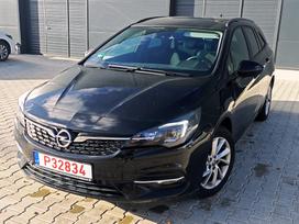Opel Astra, 1.5 l., Универсал