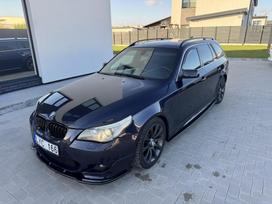 BMW 530, 3.0 l., Универсал