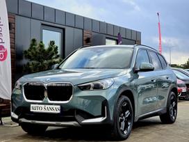 BMW X1, 1.5 l., off-road / crossover