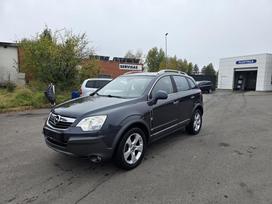 Opel Antara, 2.0 l., off-road / crossover