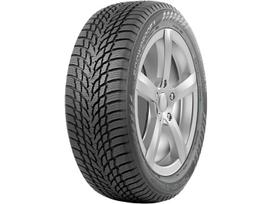 Nokian SNOWPROOF 1, žieminės 195/55 R20