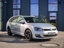 Volkswagen Golf, 1.6 l., Универсал
