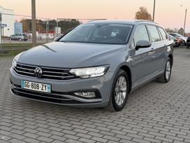 Volkswagen Passat, 1.5 l., Универсал