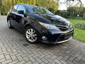 Toyota Auris, 1.4 l., hatchback
