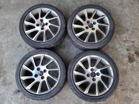 Opel Originalūs ratlankiai, легкосплавные , R16