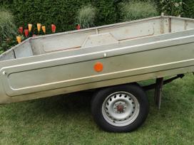 -Kita- O1, passenger car trailers
