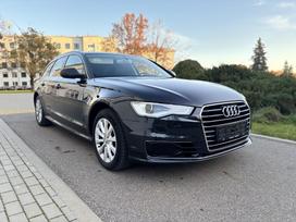 Audi A6, 2.0 l., wagon