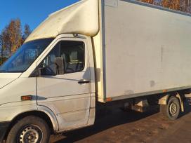 Iveco 35c14hpi, savivarčiai