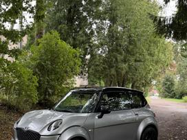 Chatenet CH26, kupė (coupe)
