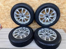 KIA, легкосплавные , R17