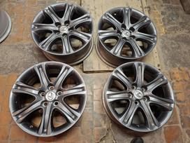 Lexus 7,5j ET32, легкосплавные , R18