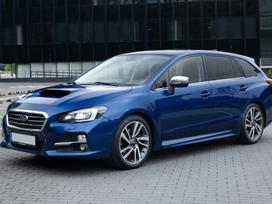 Subaru Levorg, 1.6 l., wagon
