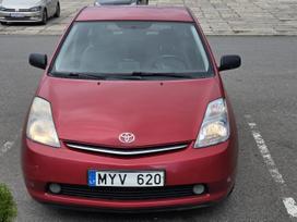 Toyota Prius, 1.5 l., hatchback