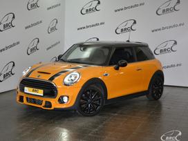 Mini Cooper, 2.0 l., Хэтчбек