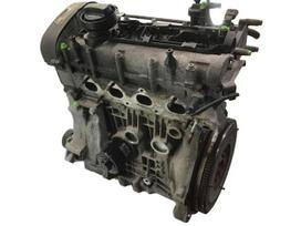 Volkswagen Polo, BKY, lubricants, oils