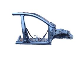 BYD Seal U hood (front, rear)