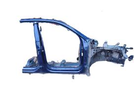 Audi Q8 dangtis (priekinis, galinis)