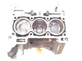 Ford Grand C-MAX, M2DA, engine