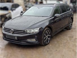 Volkswagen Passat variklis