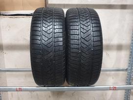 Pirelli Sottozero 3, winter 245/45 R19