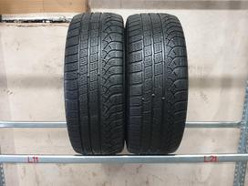 Pirelli PZero Winter, žieminės 245/40 R19