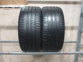 Dunlop Sport Maxx RT, летние 265/30 R20