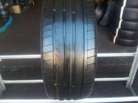 Dunlop SP SPORT MAXX GT apie 5mm, летние 255/45 R20