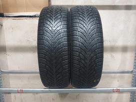 Nokian WR Suv 4, зимние 225/55 R19