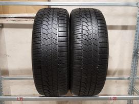 Continental WinterContact TS860S, žieminės 255/55 R20