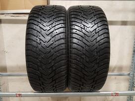 Nokian Hakkapeliitta 8 Suv Naujos, žieminės 275/40 R21